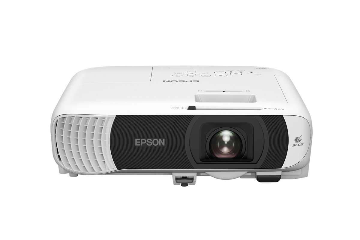Proyector PowerLite FH54+ 3LCD para aulas